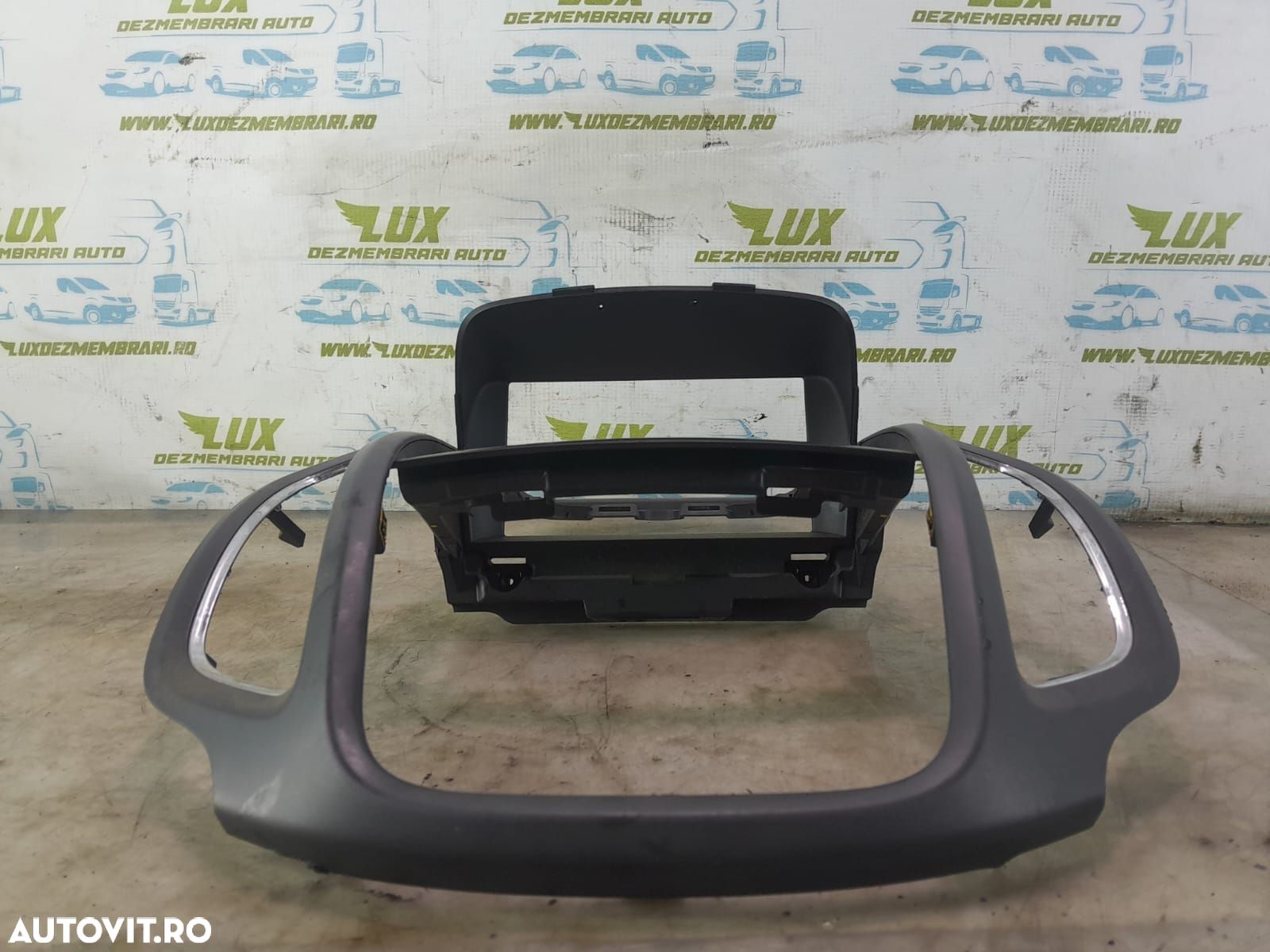 Ornament bord 13383140 Opel Zafira C [2012 - 2016] 1.6 cdti B16DTH - 1