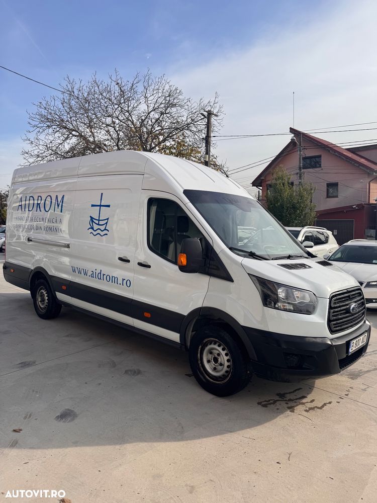 Ford Transit - 3