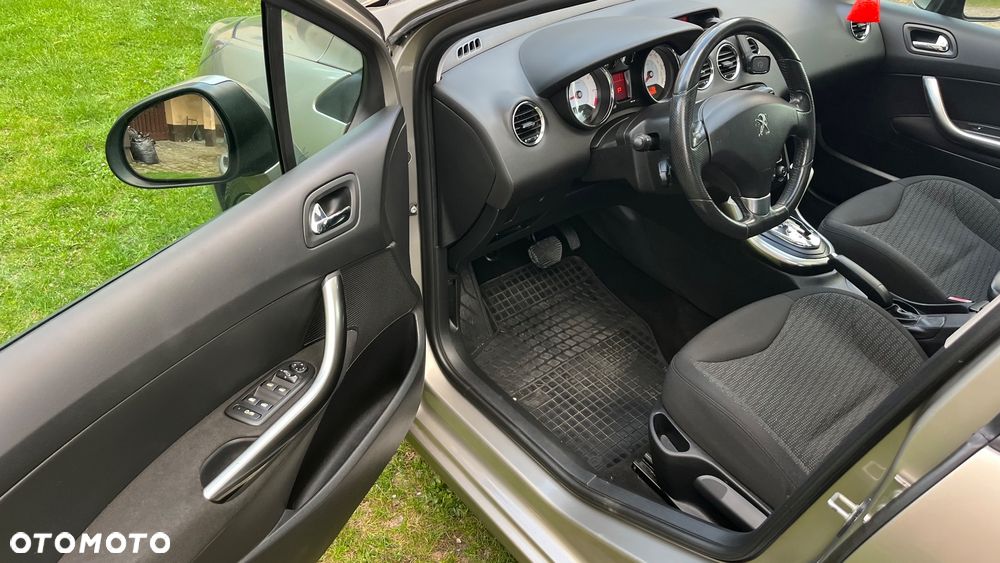 Citroën C5 2.0 HDi Exclusive Equilibre Navi - 32