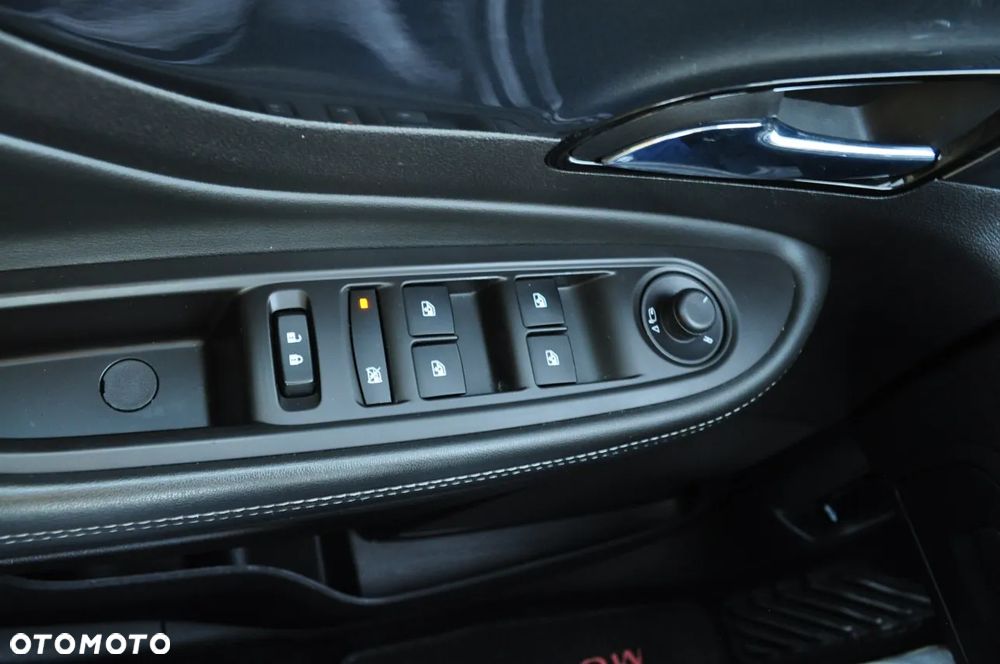 Opel Mokka 1.4 Turbo ecoFLEX Start/Stop Color Innovation - 13