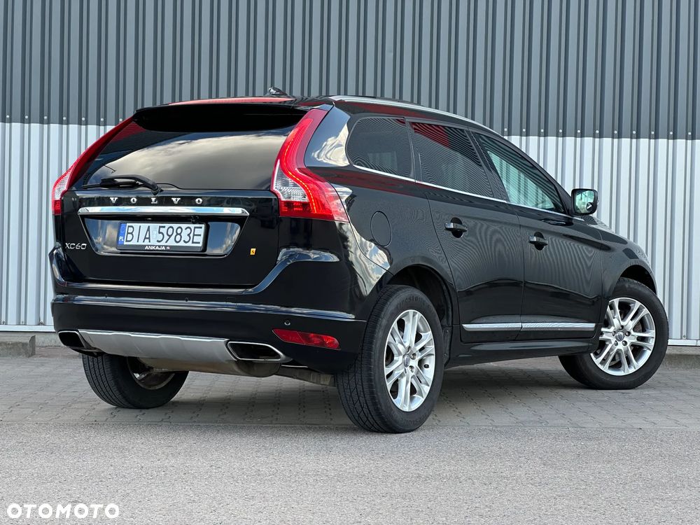 Volvo XC 60 - 2