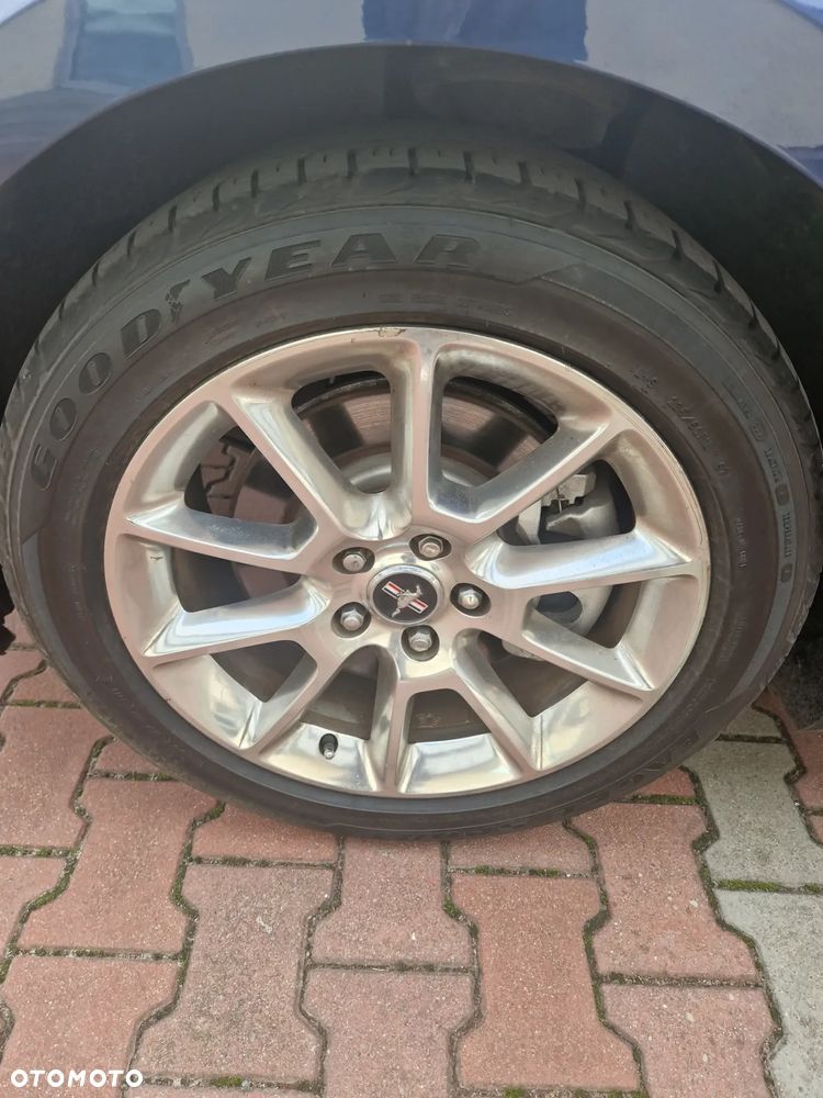 Ford Mustang 5.0 V8 GT Premium - 6