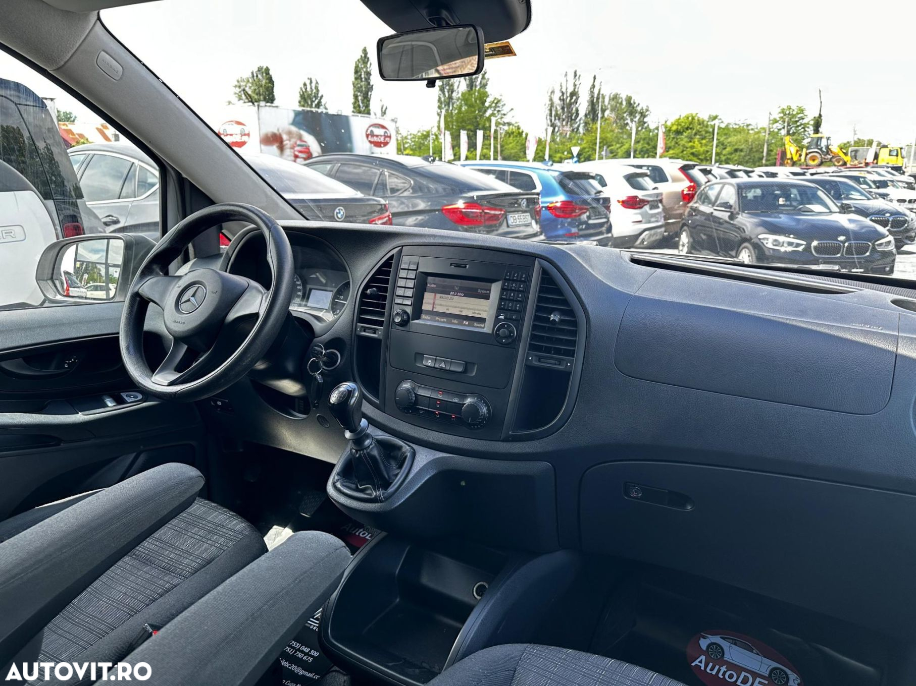 Mercedes-Benz Vito - 6