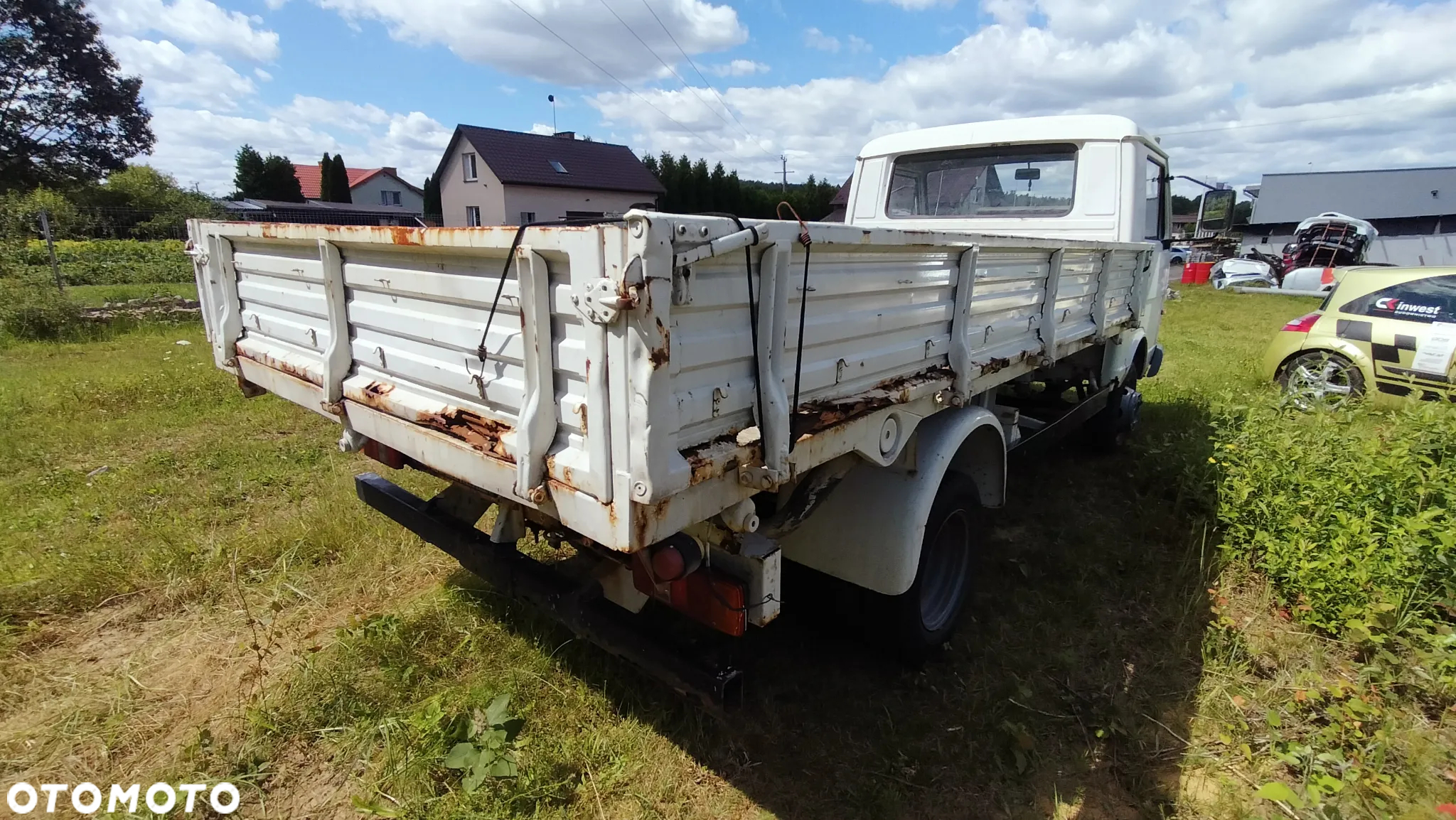 Volkswagen LT55 - 7