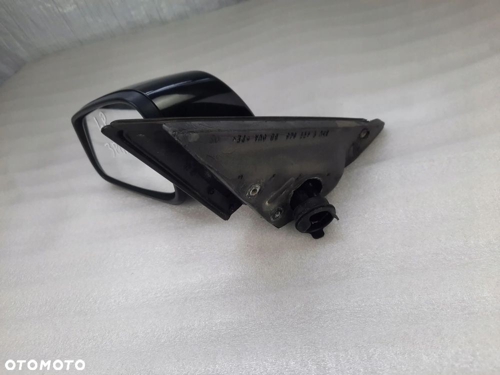BMW F01 LUSTERKO LEWE ASYSTENT 3PIN - 4