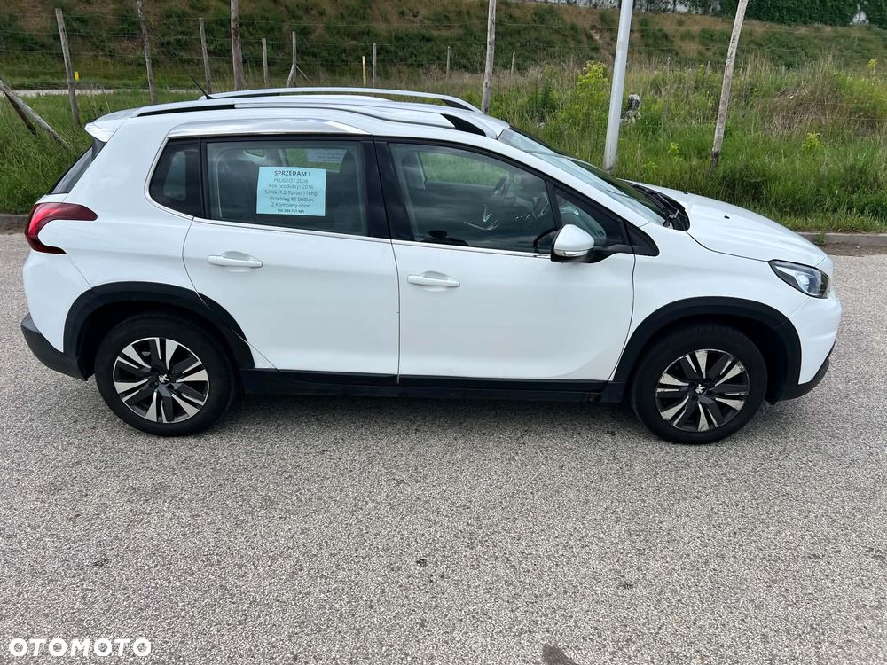 Peugeot 2008 2016 photo 2