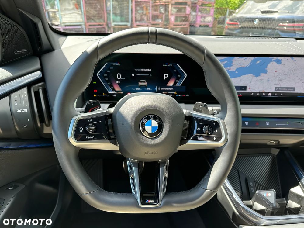 BMW X3 - 23