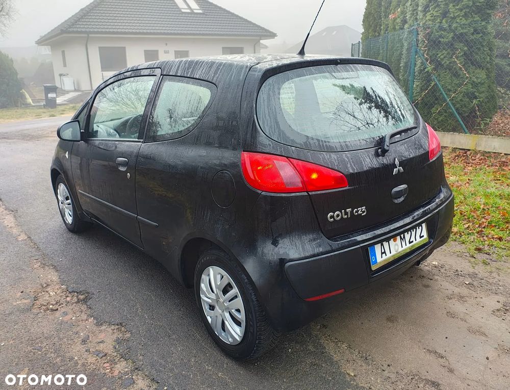 Mitsubishi Colt CZ3 1.1 Inform - 20