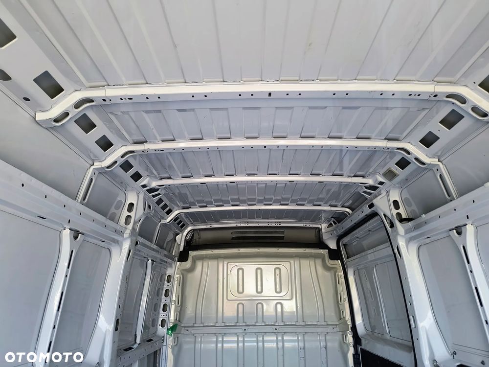 Opel NOWA LOKALIZACJA Opel Movano 2.2 CDTI 140KM L3H2 Serwis Gwarancja Vat23% - 29