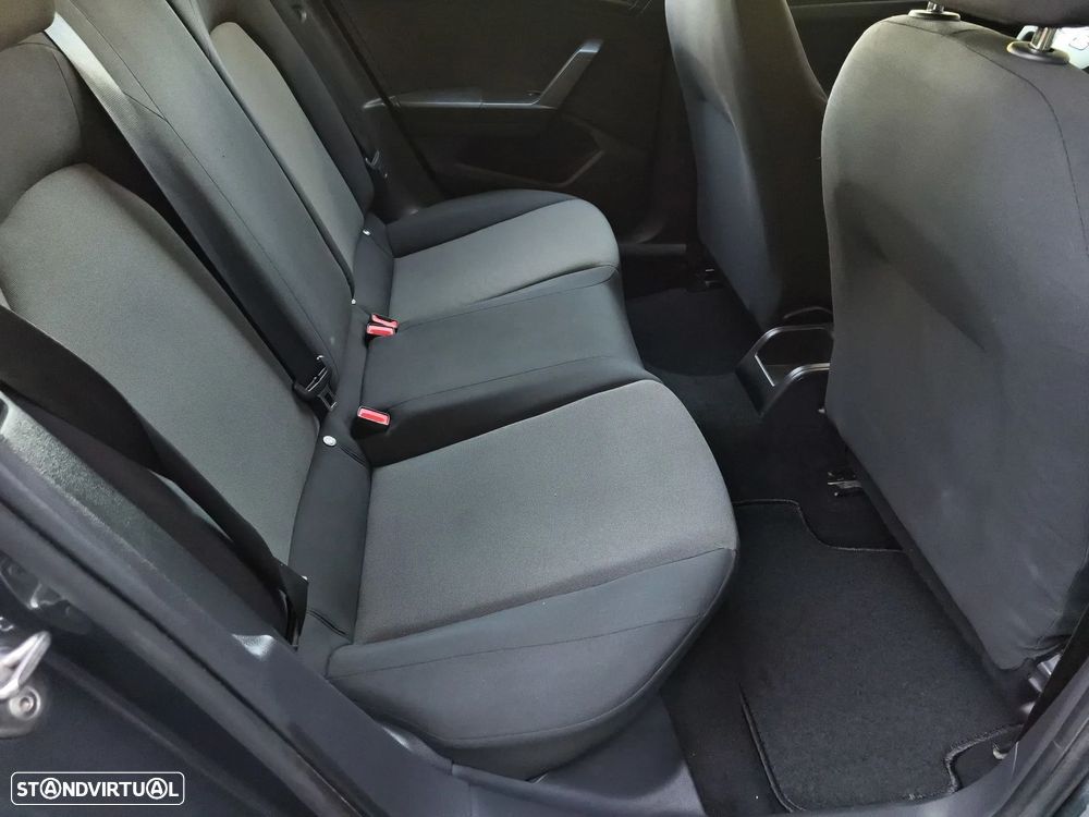 SEAT Ibiza 1.0 Reference - 20