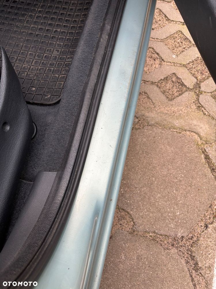 Citroën Xsara 1.6i SX - 13