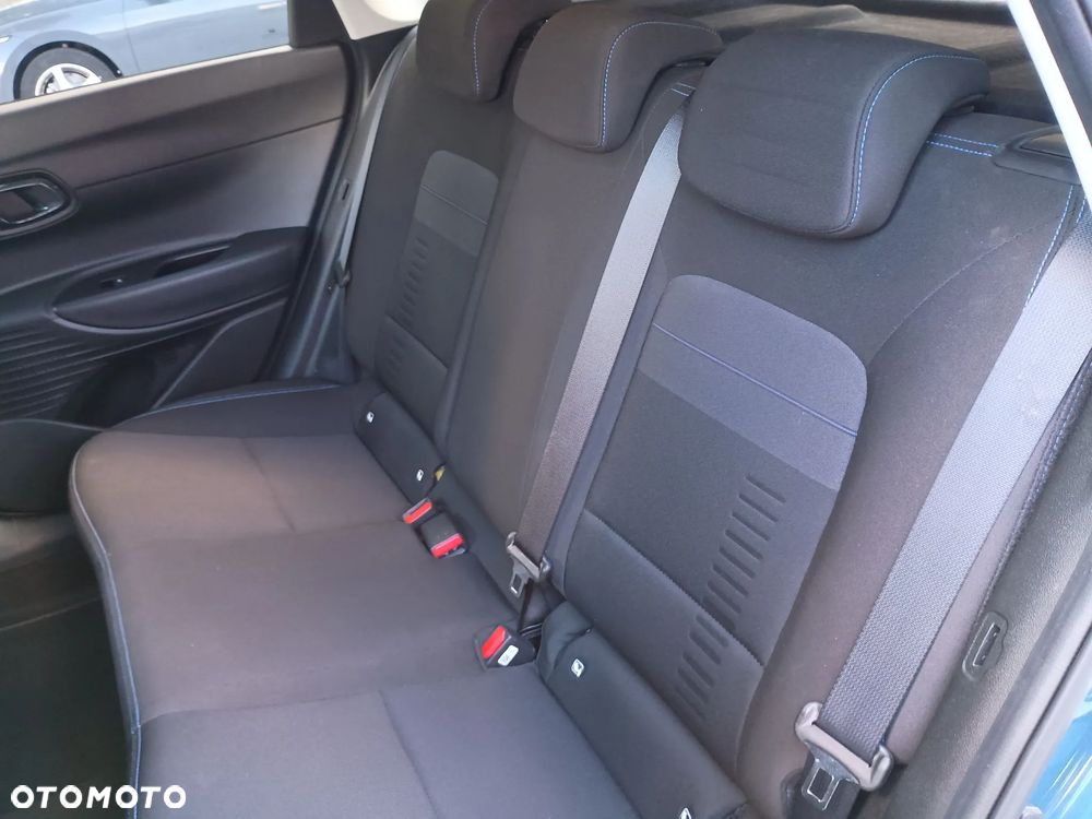 Hyundai Bayon 1.0 T-GDI Executive DCT - 17