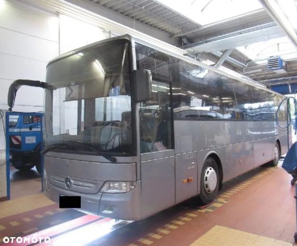 Mercedes-Benz Integro EVOBUS - 1