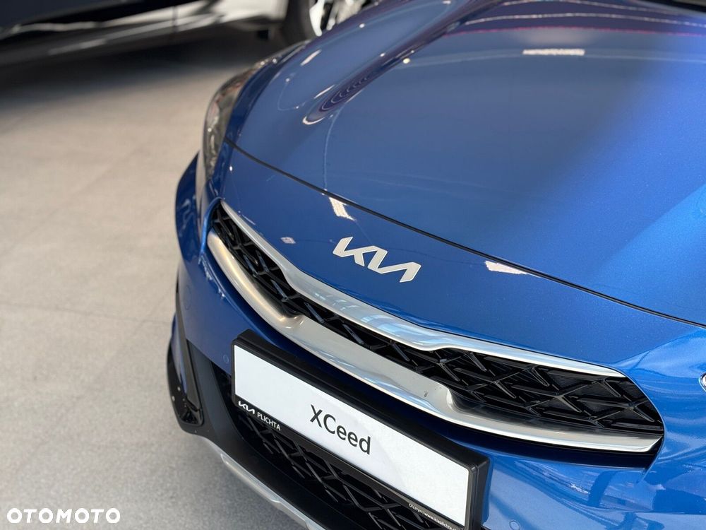 Kia XCeed - 24
