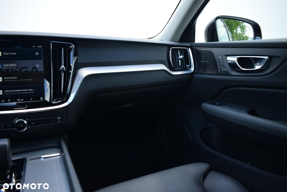 Volvo V60 - 15