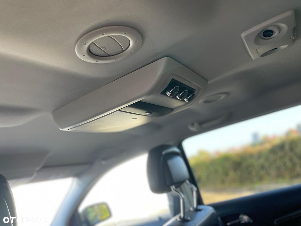 Fiat Freemont 2.0 Multijet Black Code AWD - 5