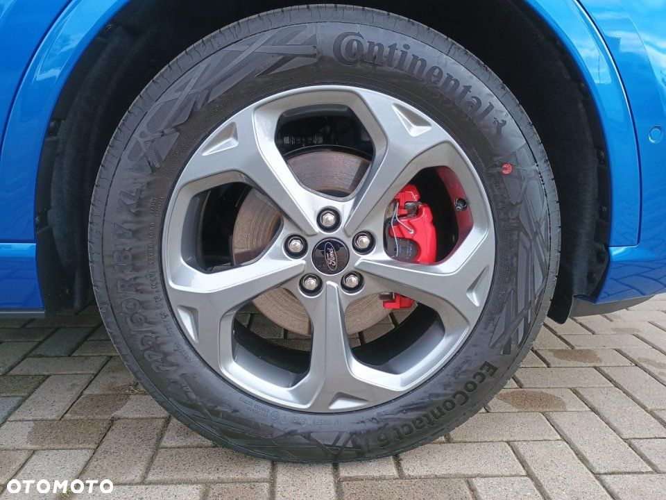 Ford Kuga - 19