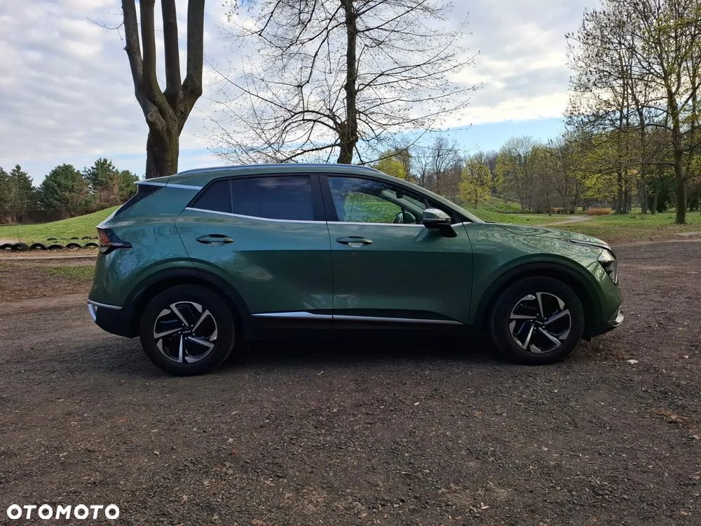 Kia Sportage 1.6 T-GDI L 2WD - 4