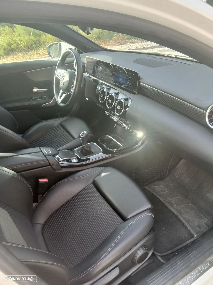 Mercedes-Benz A 160 Progressive - 2