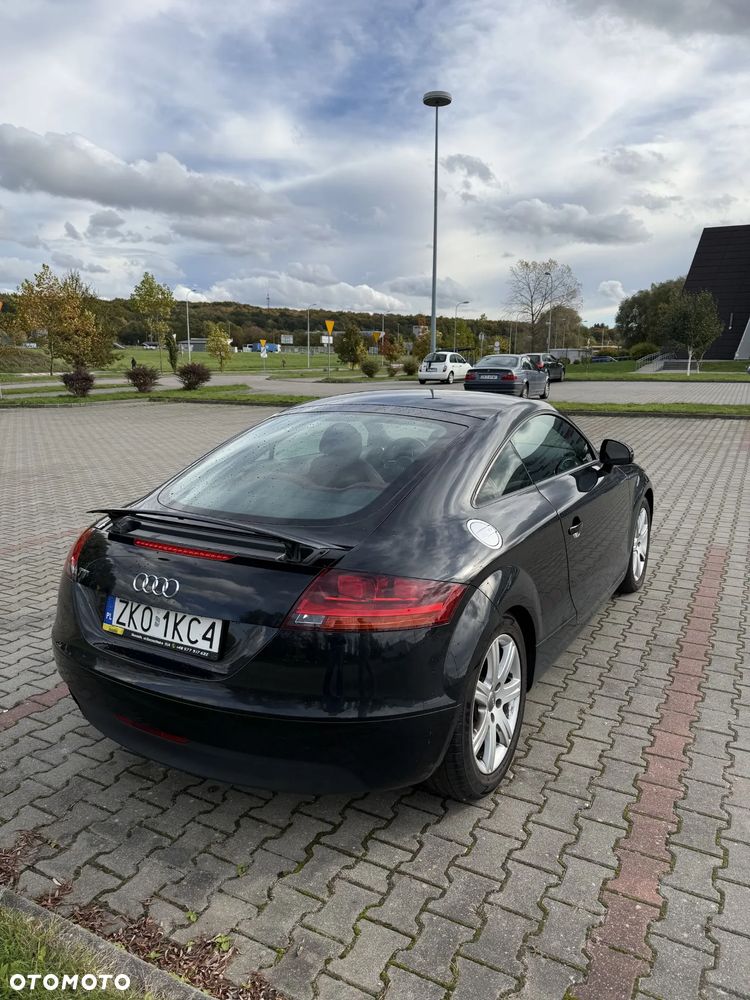Audi TT Coupé 2.0 TFSI - 6