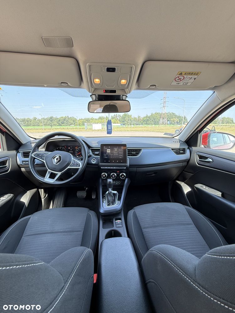 Renault Arkana 1.3 TCe mHEV Zen EDC - 27