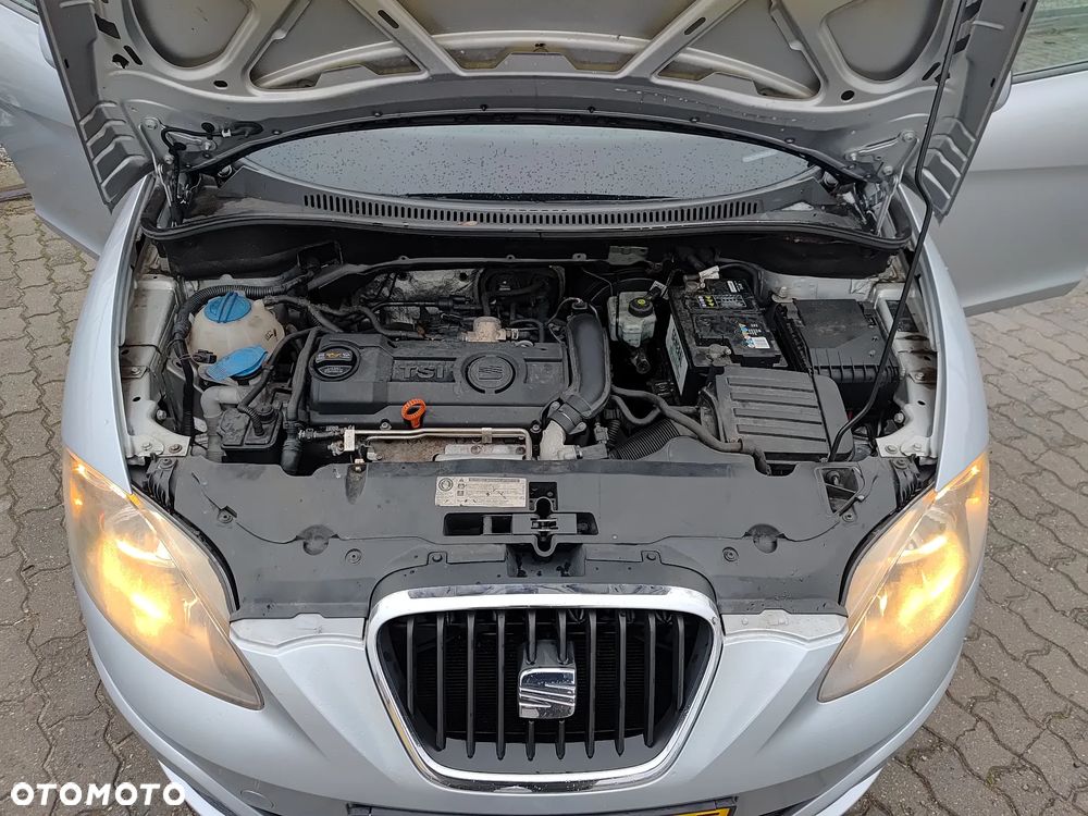 Seat Altea 1.4 TSI Stylance - 24