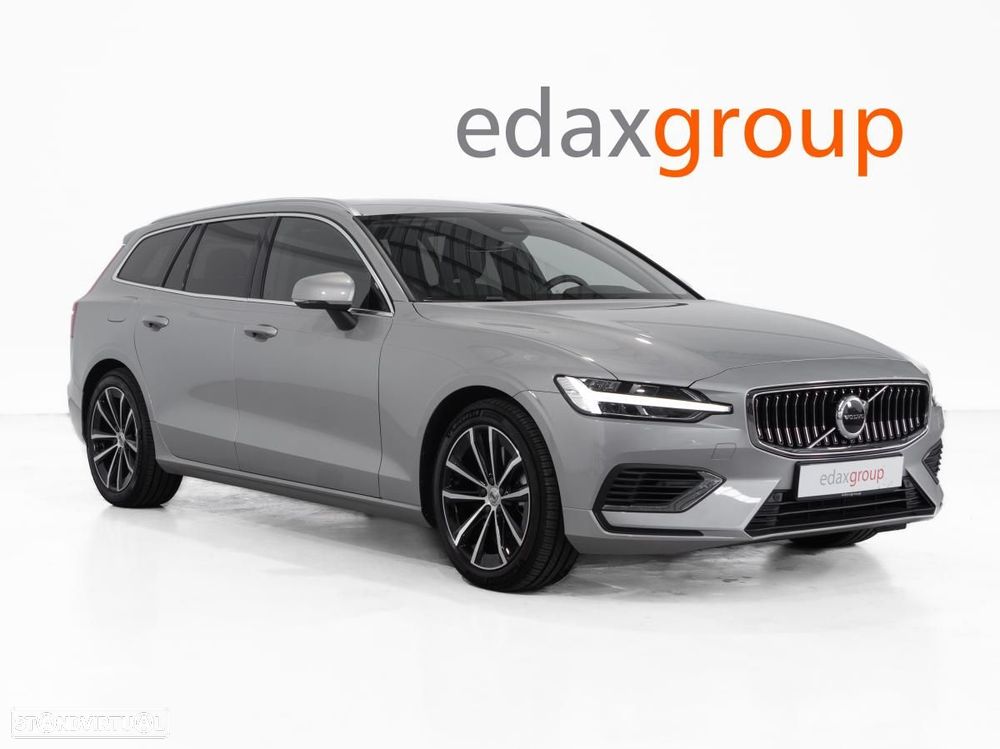 Volvo V60 2.0 T6 AWD TE Core - 1