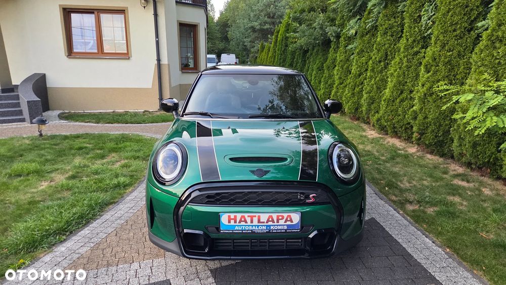 MINI Cooper S sport - 2