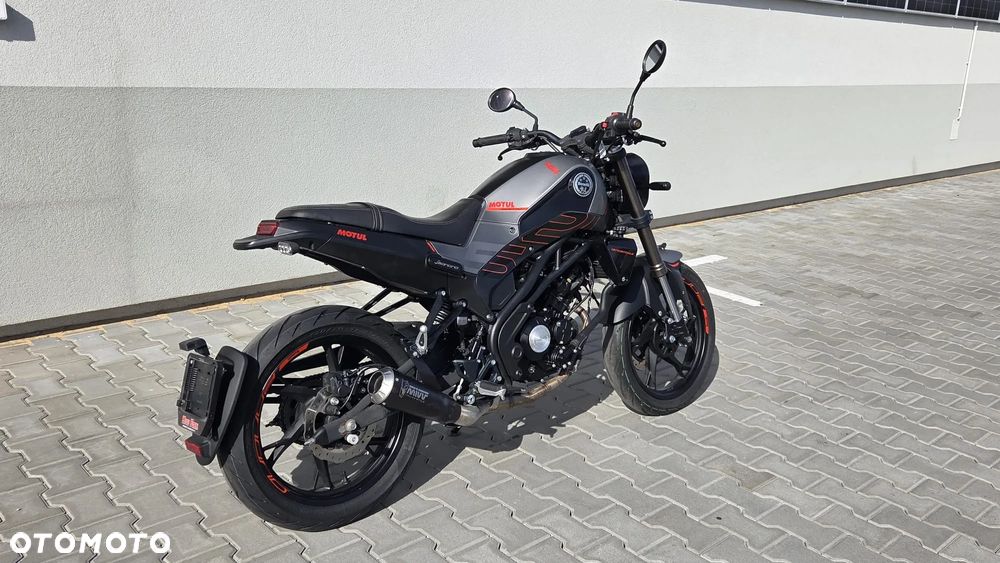 Benelli Leoncino - 10