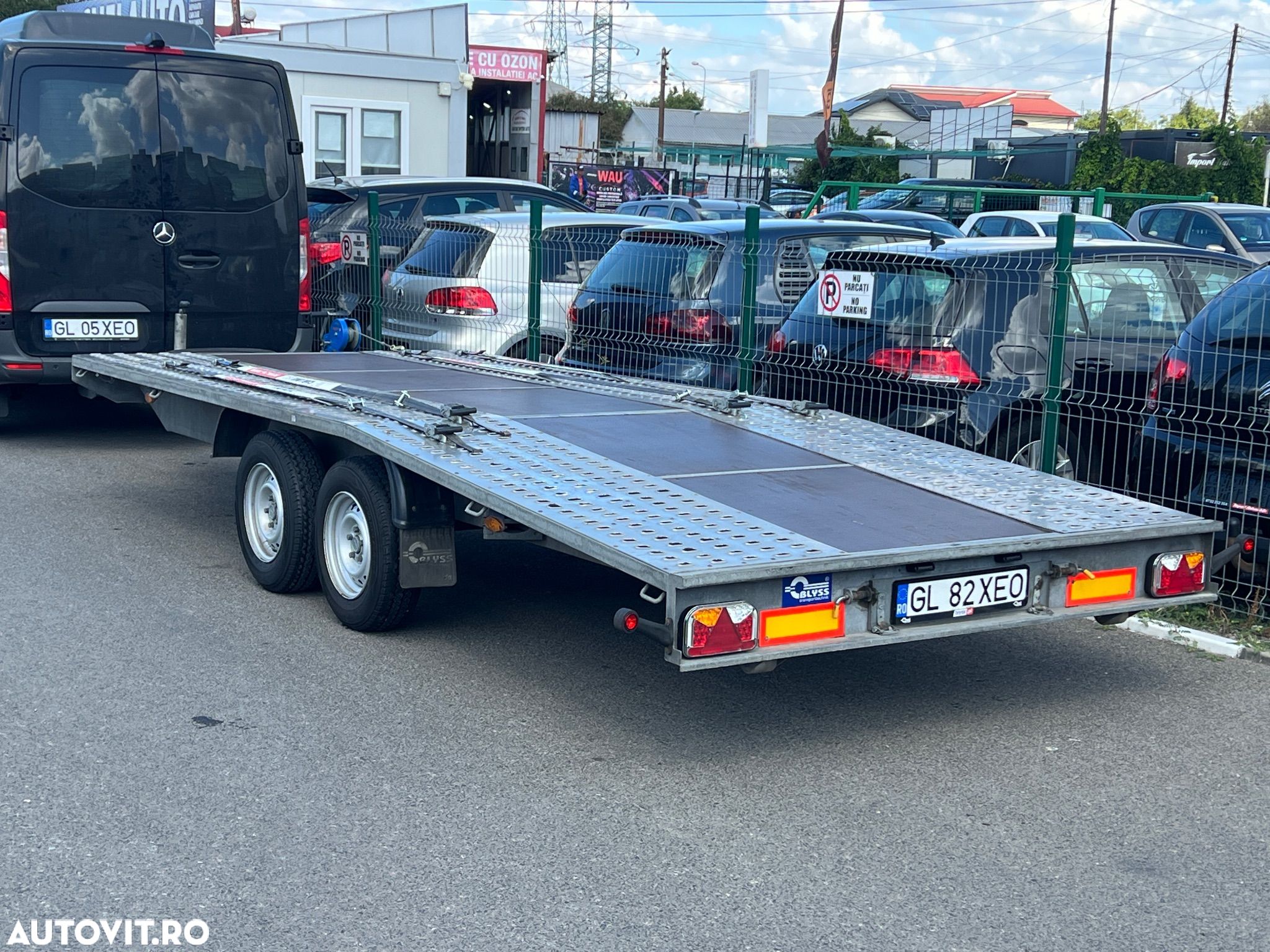 Blyss F350 - 1