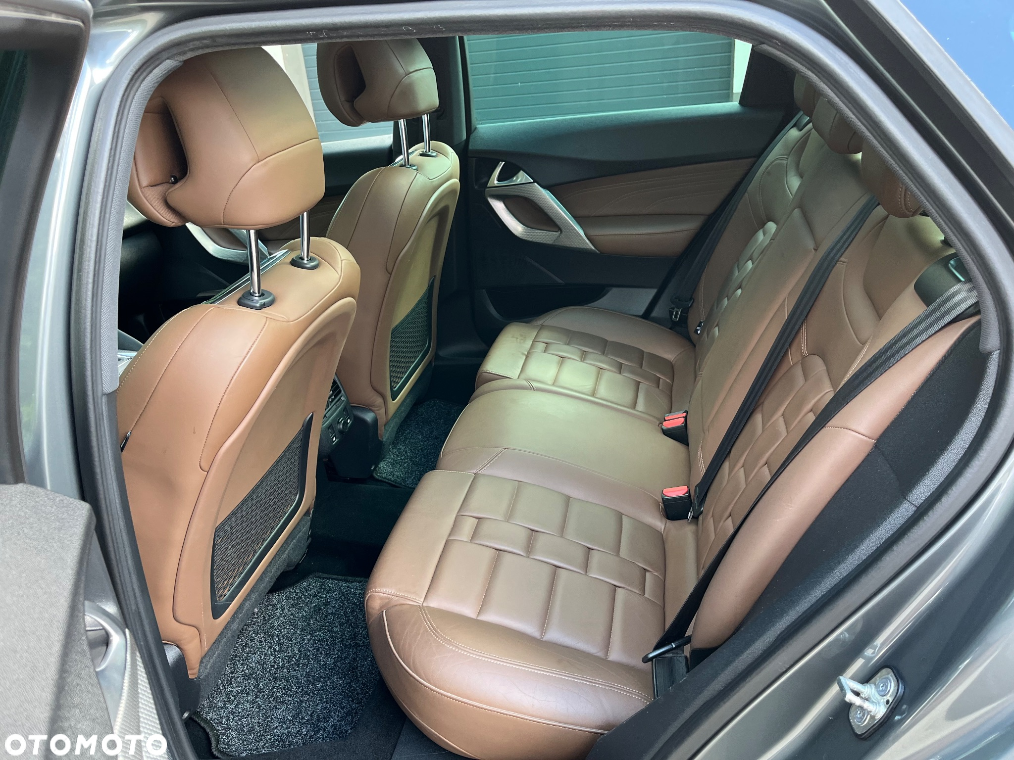 Citroën DS5 HDi 165 SportChic - 9