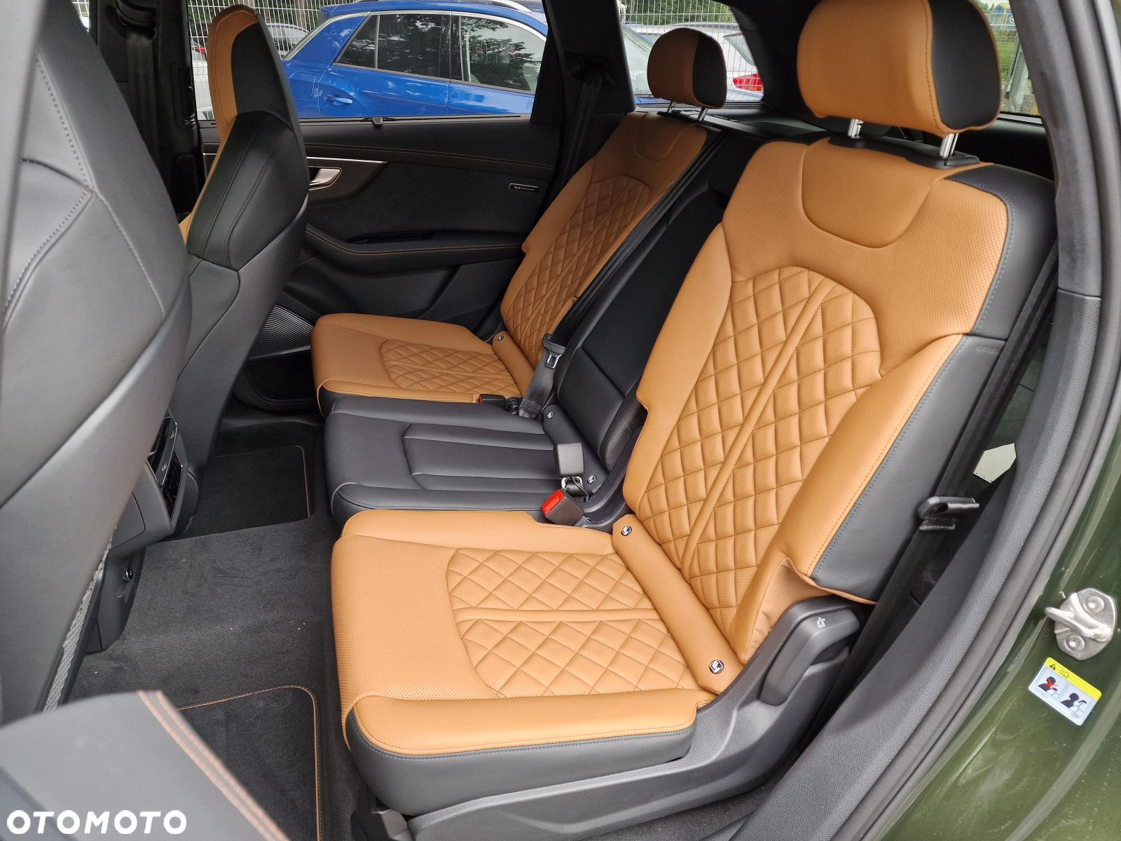 Audi SQ7 - 14