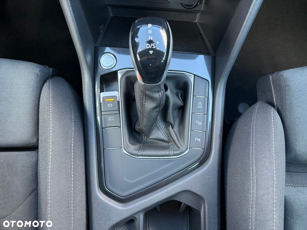 Volkswagen Tiguan 1.5 TSI EVO Life DSG - 21