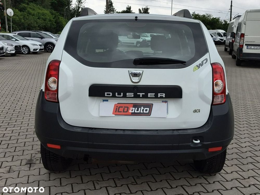 Dacia Duster - 6