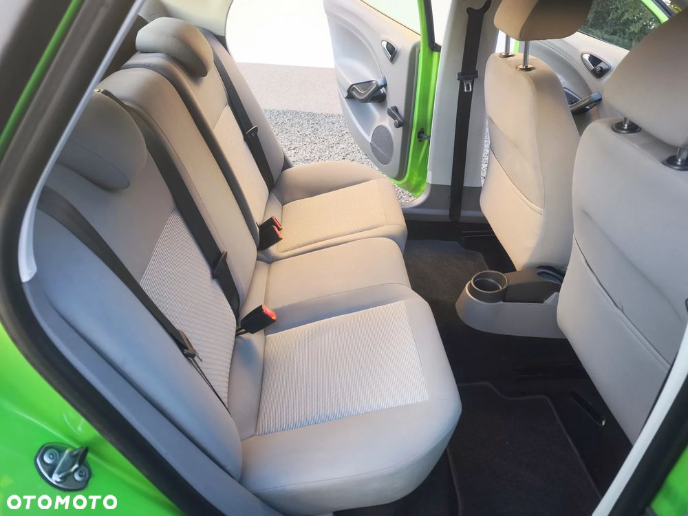 Seat Ibiza 1.6 TDI FR - 9