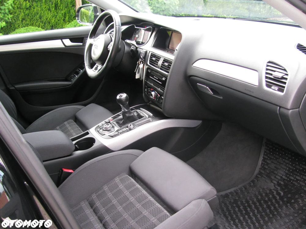 Audi A4 Avant 2.0 TDI - 19