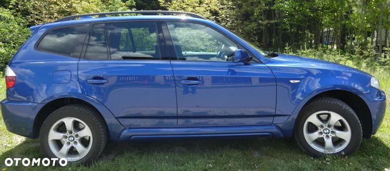 BMW X3 xDrive20d Limited Sport Edition - 30