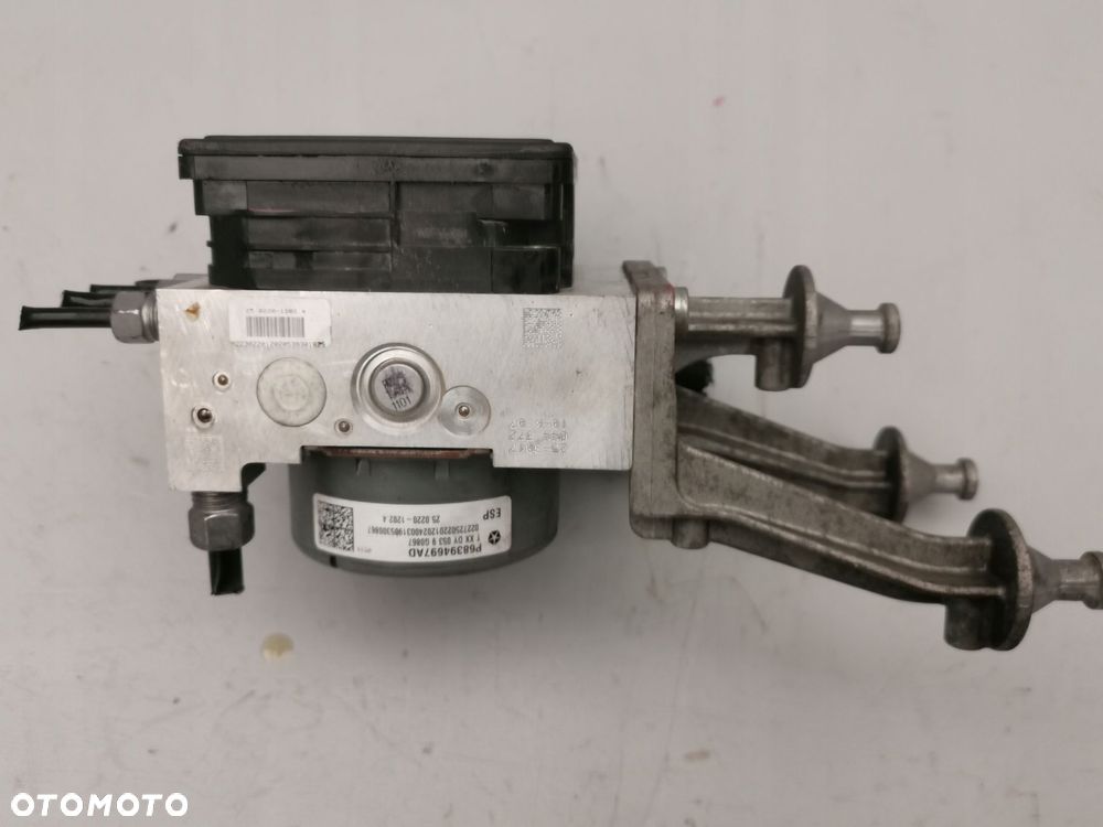 DODGE CHARGER VII LIFT SXT 19R USA POMPA ABS P68394697AD - 7