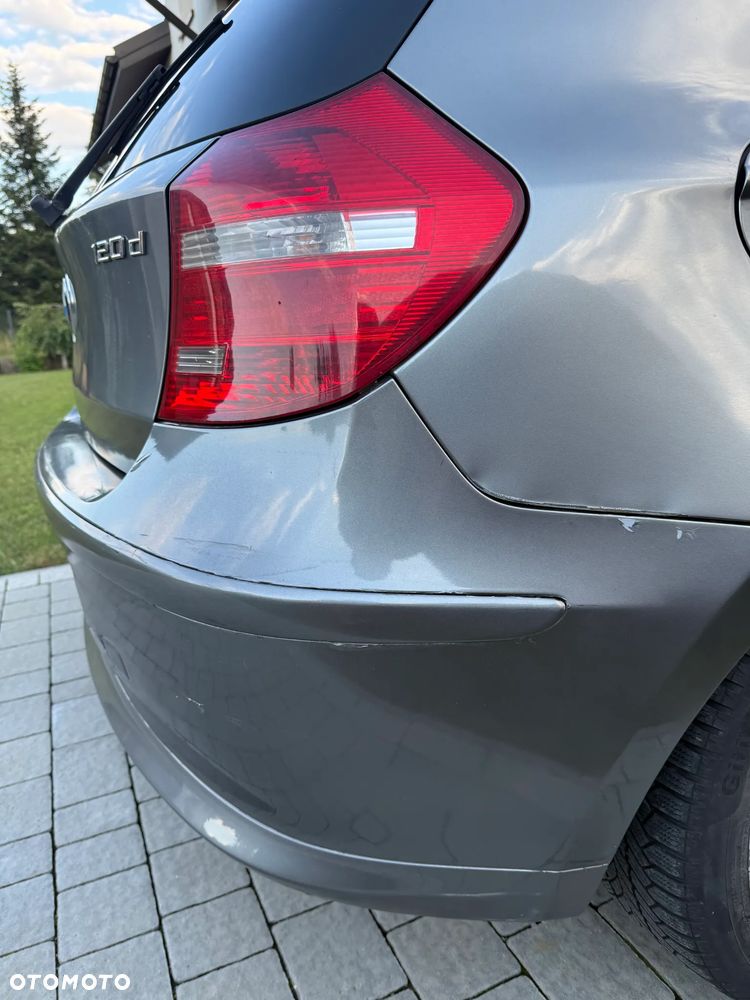 BMW Seria 1 - 26