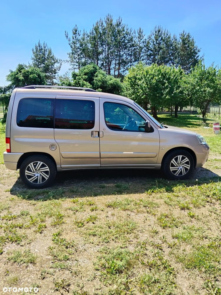 Citroën Berlingo 1.6i Prestige - 11