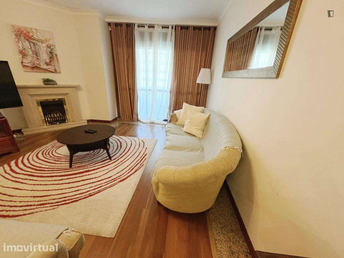 Apartamento com 2 quartos - localizado em Parque das Nações Lisbon - Grande imagem: 2/14