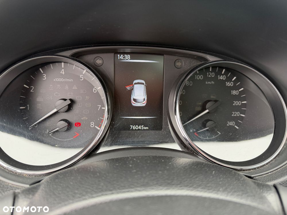 Nissan Qashqai 1.6 DIG-T Visia - 7