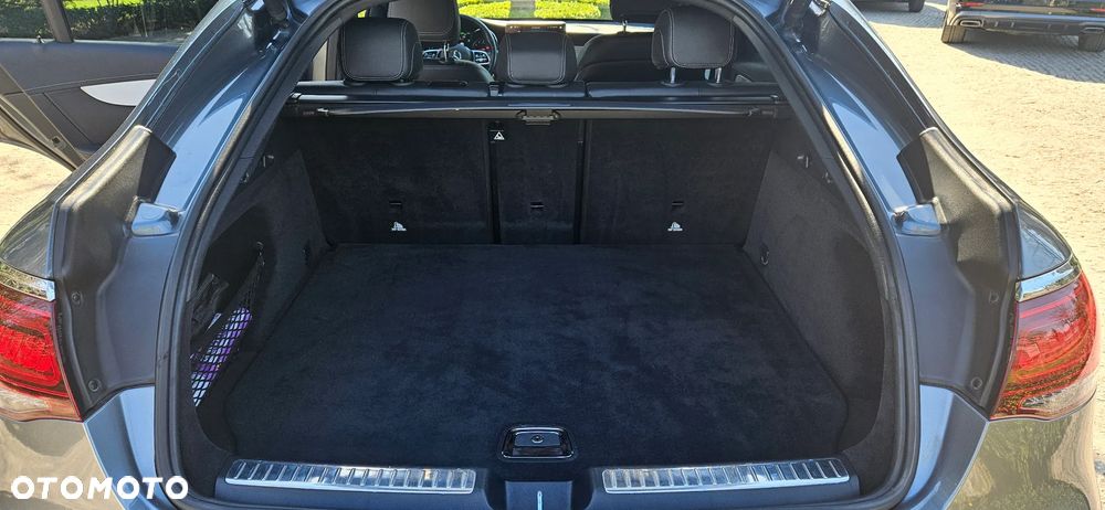 Mercedes-Benz GLC 200 4-Matic - 13