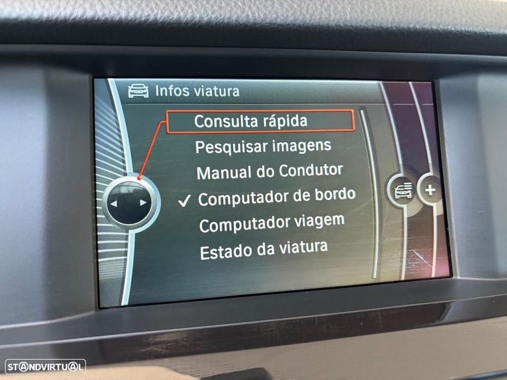 BMW 520 d Line Luxury - 31