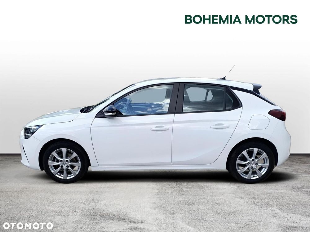 Opel Corsa - 3