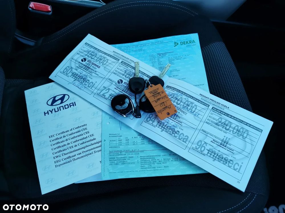 Hyundai i30 - 17