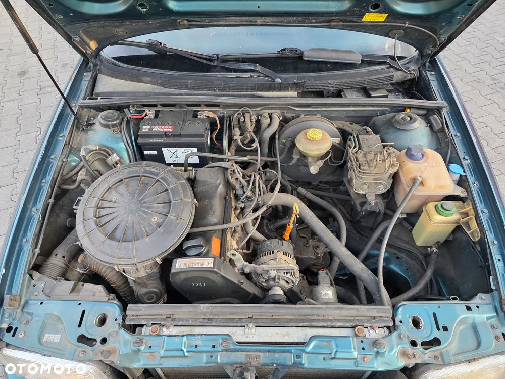Audi 80 2.0 E - 34