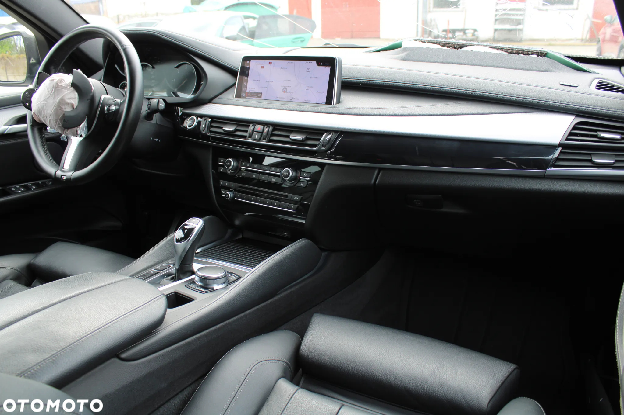 BMW X6 xDrive40d M Sport - 22