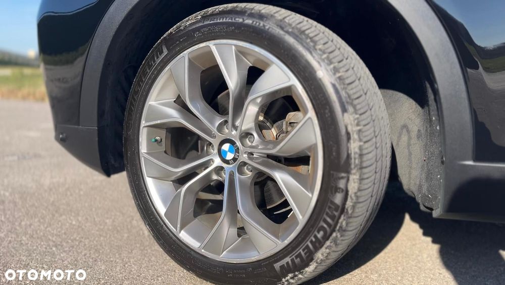 BMW X3 - 4