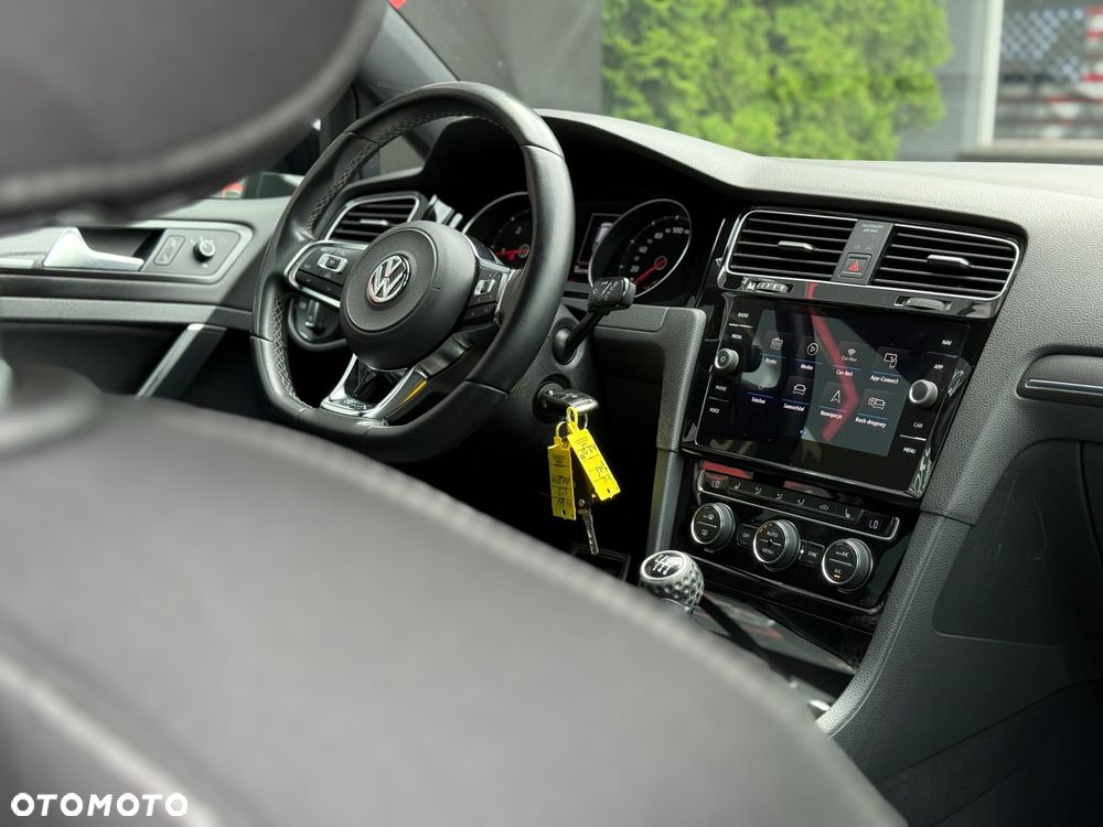 Volkswagen Golf GTD (BlueMotion Technology) - 21